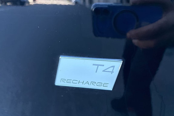 Volvo XC40 13 of 26