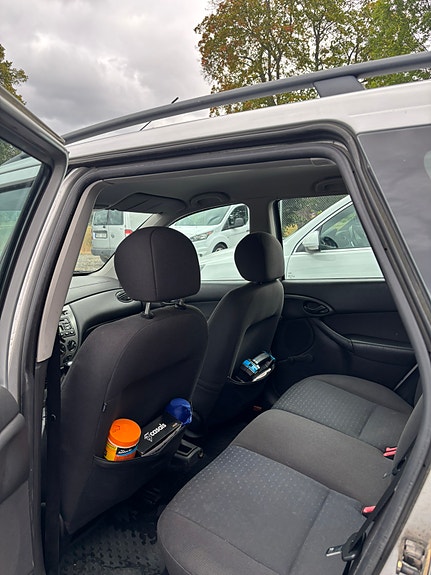 Ford Focus 5 of 6