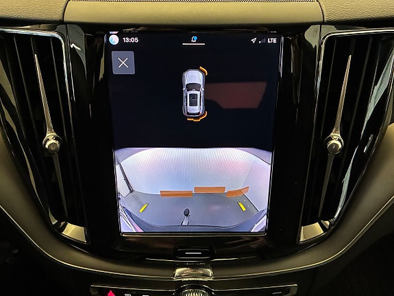 Volvo XC60 23 of 23