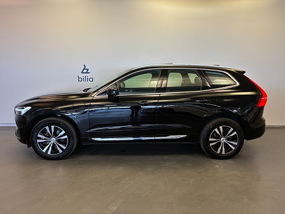 Volvo XC60 3 of 23