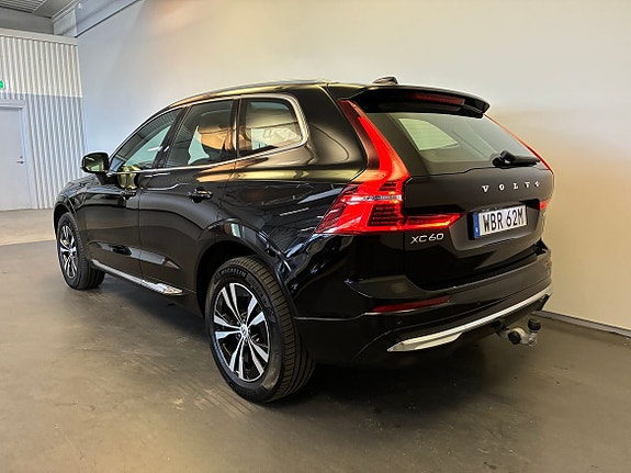 Volvo XC60 6 of 23