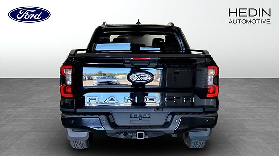 Ford Ranger 7 of 9