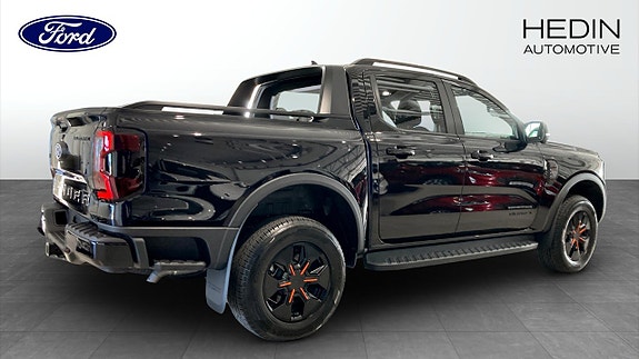 Ford Ranger 2 of 9