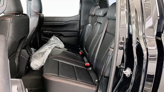 Ford Ranger 5 of 9