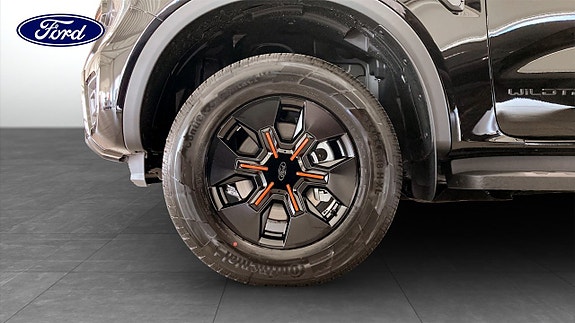 Ford Ranger 9 of 9