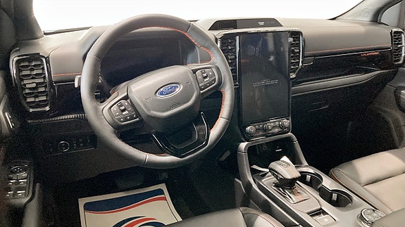 Ford Ranger 4 of 9