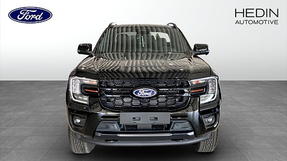 Ford Ranger 8 of 9