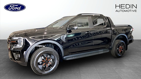 Ford Ranger 6 of 9