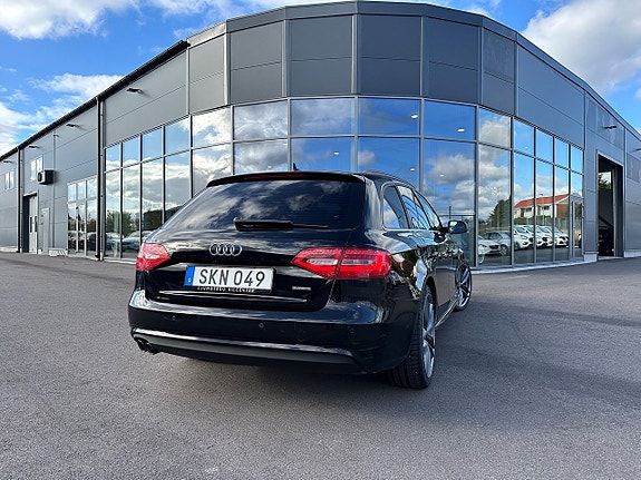 Audi A4 2 of 3