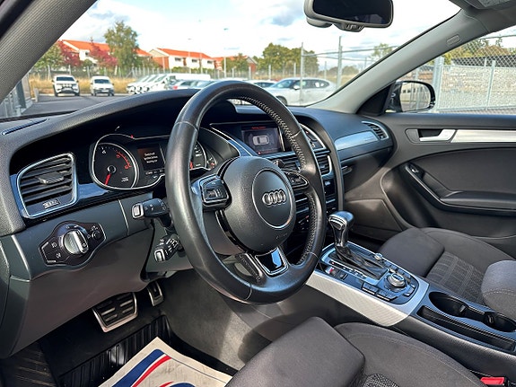 Audi A4 3 of 3