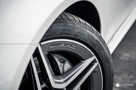 Mercedes-Benz C200 d 6 of 15