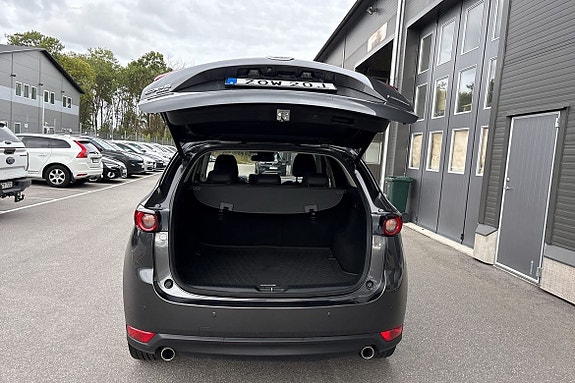 Mazda CX-5 12 of 21