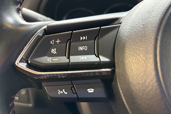 Mazda CX-5 21 of 21