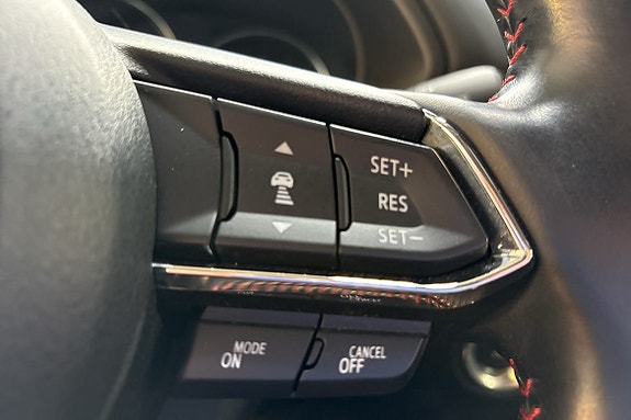 Mazda CX-5 20 of 21