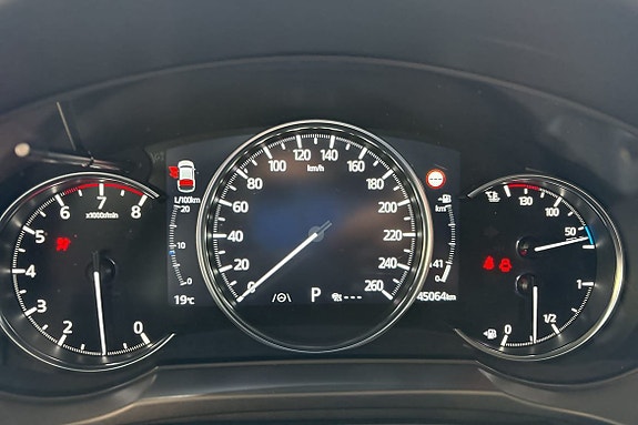 Mazda CX-5 17 of 21