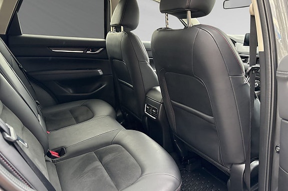 Mazda CX-5 10 of 21