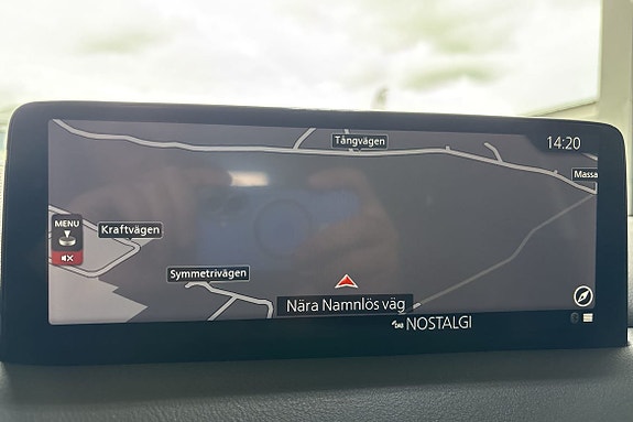 Mazda CX-5 19 of 21