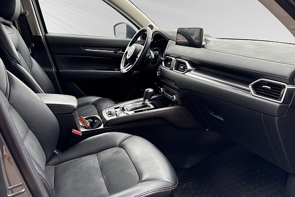 Mazda CX-5 9 of 21