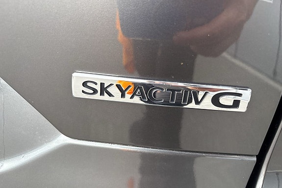 Mazda CX-5 11 of 21