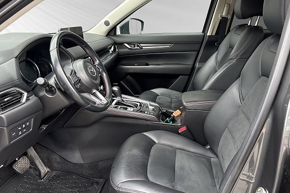 Mazda CX-5 6 of 21