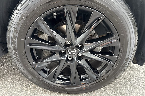 Mazda CX-5 14 of 21