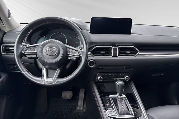 Mazda CX-5 8 of 21