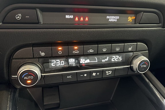 Mazda CX-5 16 of 21