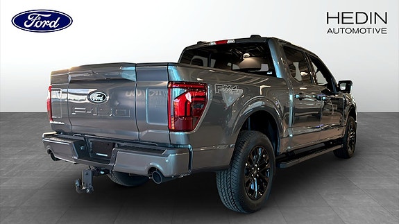 Ford F-150 2 of 9