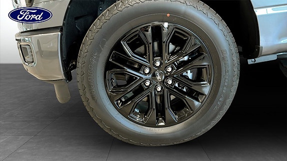 Ford F-150 9 of 9