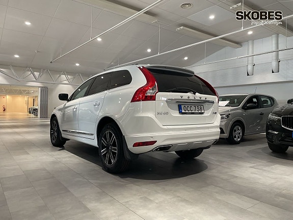 Volvo XC60 4 of 18
