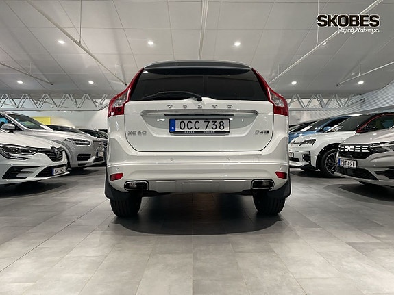 Volvo XC60 5 of 18