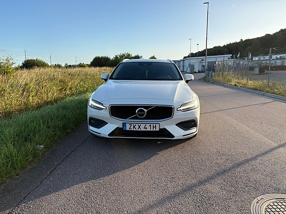 Volvo V60 3 of 8