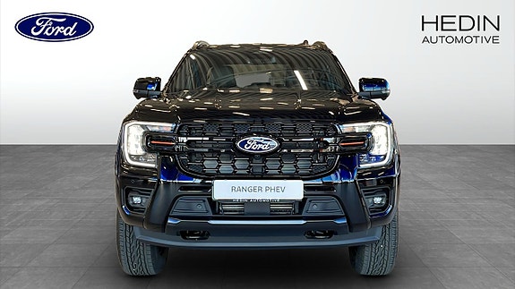 Ford Ranger 2 of 9