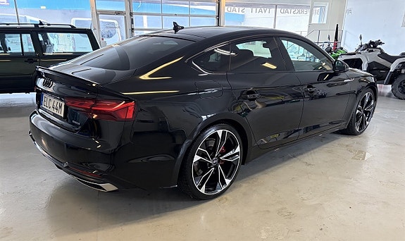 Audi A5 6 of 18