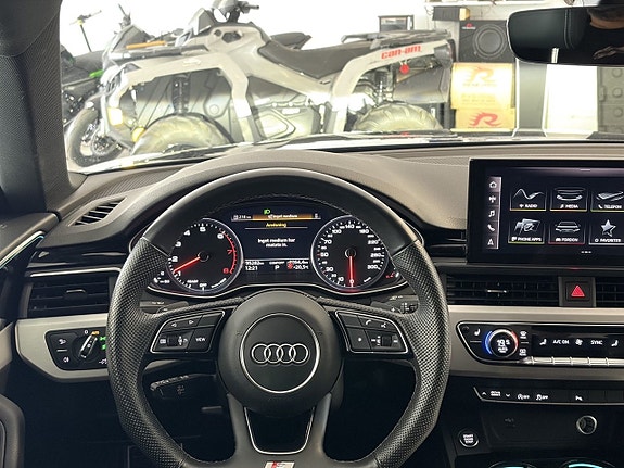 Audi A5 14 of 18