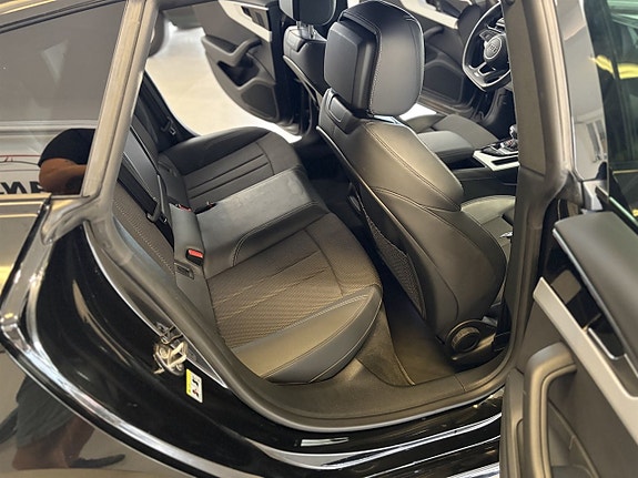 Audi A5 11 of 18
