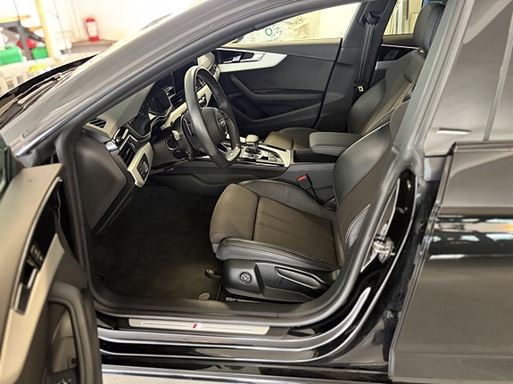 Audi A5 8 of 18