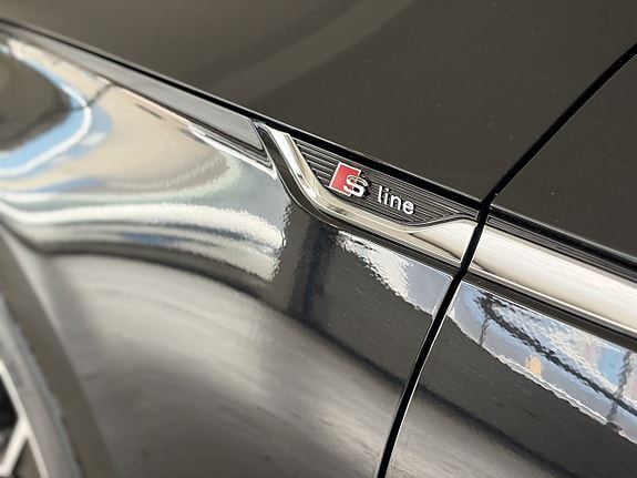 Audi A5 7 of 18
