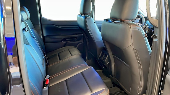 Ford Ranger 8 of 9