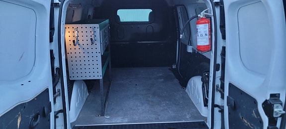 Renault Kangoo Express 5 of 6