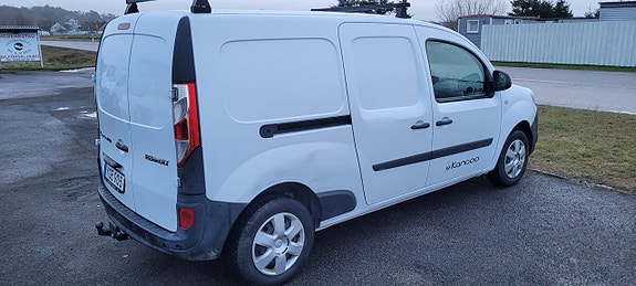 Renault Kangoo Express 3 of 6