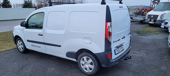 Renault Kangoo Express 4 of 6