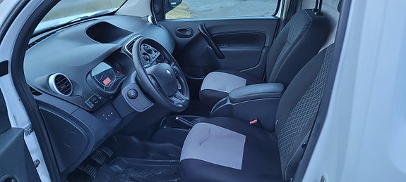Renault Kangoo Express 6 of 6