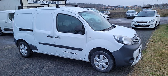 Renault Kangoo Express 2 of 6