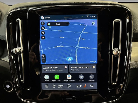 Volvo XC40 9 of 10