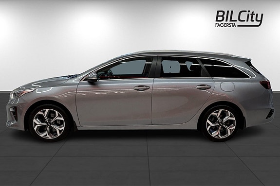 Kia Ceed 4 of 15