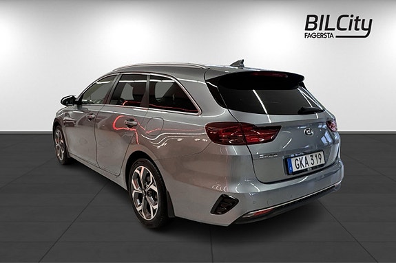 Kia Ceed 6 of 15
