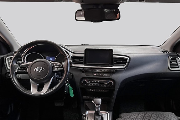 Kia Ceed 7 of 15