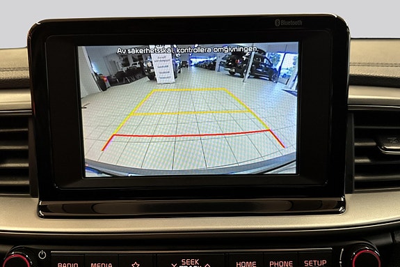 Kia Ceed 15 of 15