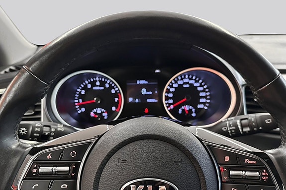 Kia Ceed 10 of 15